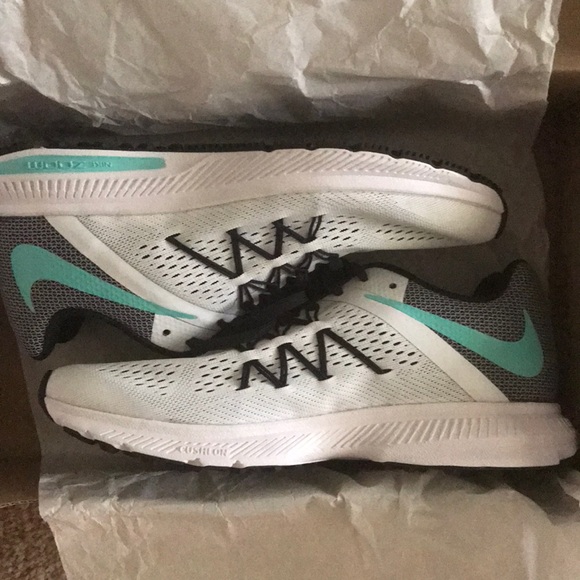 nike zoom winflo 3 womens